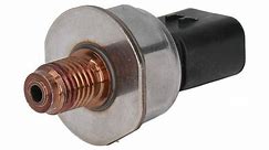 Common Fuel Rail Pressure Sensor ABS 24V Pressure Regulator Sensor Replacement For Cat 312D 313D 319D 320D C4.2 C6.4 3066 - Walmart.ca