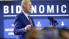 Biden targets key swing states with $25 million ad buy ahead of GOP debate