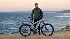 The country where electric bikes outsell pedal bikes
