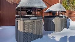 Will Heat Pumps Work in Subzero Temperatures - HomeInspectionInsider