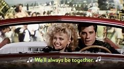 The Rewind: 'Grease' - video Dailymotion