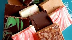 Oh fudge! Sweet treat a popular East Coast Christmas tradition | SaltWire