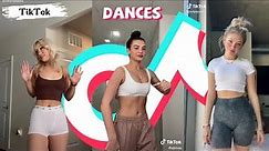 Ultimate TikTok Dance Challenge Compilation Of February 2022 - Part 1