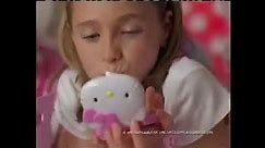 Hello Kitty happy meal McDonald’s commercial