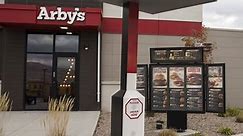 Arby's is introducing a new kind of drive thru.
