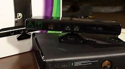 Xbox 360 Kinect Setup and Demo Review