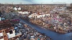 What Views of Damage Tell Our Experts About Tornado