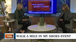 Reno-Sparks Gospel Mission hosting annual “Walk a Mile in My Shoes” through downtown Reno