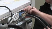 How to Install a Kenmore Washer: Step by Step Guide