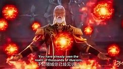 The Magic Chef Of Ice And Fire Episode 135 English Sub