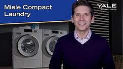 New Miele Compact Laundry [Ratings / Review / Prices]