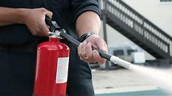 How to Use a Fire Extinguisher Before You Need It | Consumer Reports
