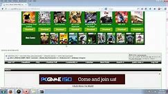 Tutorial Download And Play Xbox 360 Games And Dlc Without Jtag Ect