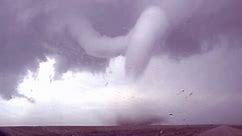 Ginger Zee - At least 5 reported tornadoes within the 150 ...