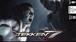 Promo TEKKEN 7 ULTIMATE EDITION All DLC Included/DVD GAME PC/GAMES LAPTOP - GDrive, Game No Movie di ZEFRAGAME | Tokopedia