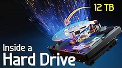 How do Hard Disk Drives Work? 💻💿🛠