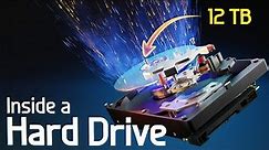 How do Hard Disk Drives Work? 💻💿🛠