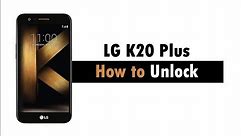 Unlock with Z3X Tool LG K20 PLUS (Unlock and Root LG-MP260) * First in the World *