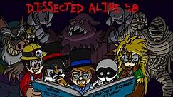 Dissected Alive 58