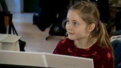 How an 11-year-old prodigy composed an opera