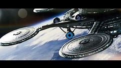[Cinematic] Spaceship Scenes & Epic Music II
