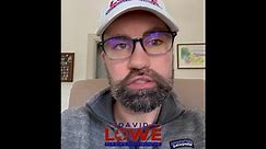 The... - David Lowe - For State Representative District 91