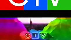 Logo History 5 (CTV) | logo city flood
