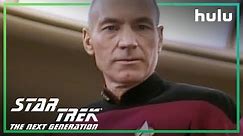 Star Trek: The Next Generation • 10 Second Rewind on Hulu