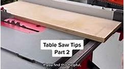 97_Table saw tips #ComeDanceWithMe #tablesaw #tablesawtips #tablesawsafety #powertoolsafety #powertooltips #hometipshome #food #fun #fyp #foodie #fbreels #family #fypシ゚viral #nature #new #nails | Myra Ayers