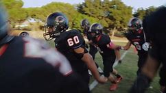 Deaf football team captures the hearts of thousands