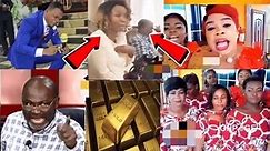 Obinim Ladies rain cᴜrses and thrɛats on Kennedy Agyapong, Adwoa, the gold owner