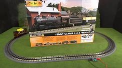 Find It Locally... - MTH Electric Trains