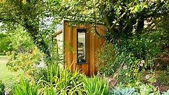 8 ways to use a garden room