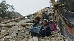 At least 1,000 dead after devastating earthquake in Afghanistan