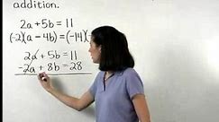 Mathematics Distance Learning - MathHelp.com - 1000+ Online Math Lessons