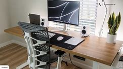 15  High Tech Desks for Office With Reviews
