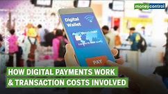 Digital Payments Explained | How Your Money Travels From One Bank To Another