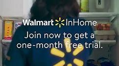 Walmart InHome