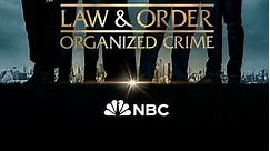 Law & Order: Organized Crime: Season 3 Episode 22 With Many Names