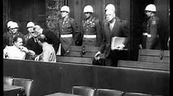 The Nuremberg Trials - Nazi Crimes Against Humanity