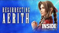 The Final Fantasy 7 Fans Who Resurrected Aerith | IGN Inside Stories