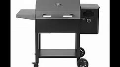 Assembly Video for Expert Grill Commodore Pellet Grill 28 inch Pellet Grill and Smoker
