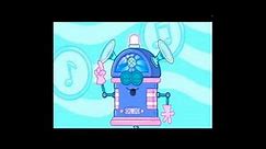 Nelson Helps Andy Sing Wow! Wow! Wubbzy! Jukebox Robot Song 🤖🎵 🎶