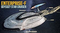 The Enterprise F Lore