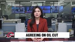 Heads of Saudi Arabia and Russia urge OPEC members to join oil cuts