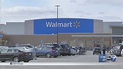 Walmart employee fired after allegedly locking co-worker in freezer at Elgin store