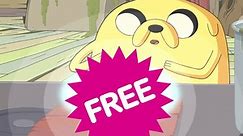 Cartoon Network | Free Weekends
