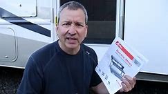 How To Repair An Automatic RV Step | RV With Tito
