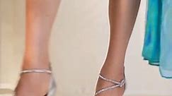 #heels #sandalias #pump #heelsaddict #highheels | High Heels Fashion - HiHeels
