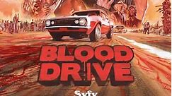 Blood Drive: Season 1 Episode 5 The F...ing Dead